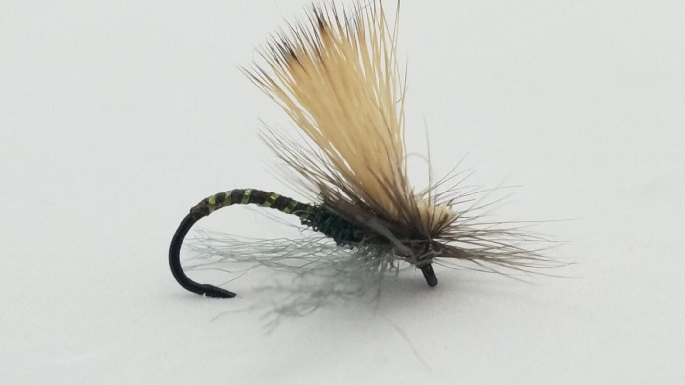 Missing Link Caddis