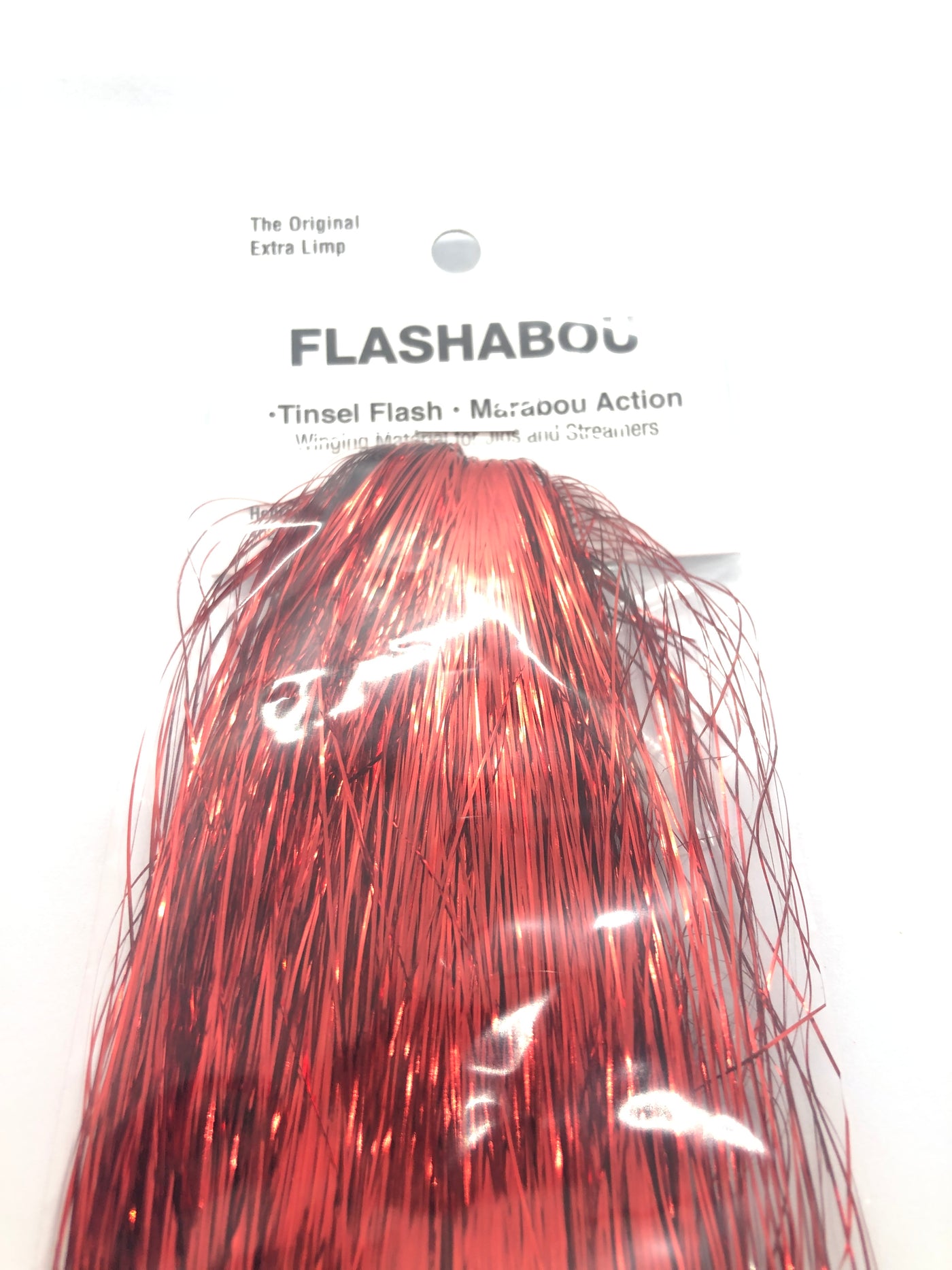 Hedron Inc. Flashabou