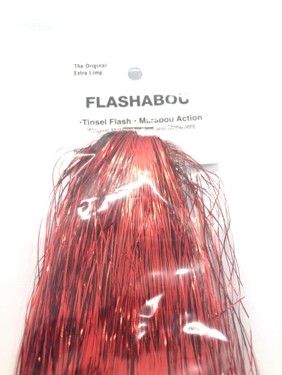 Hedron Inc. Flashabou