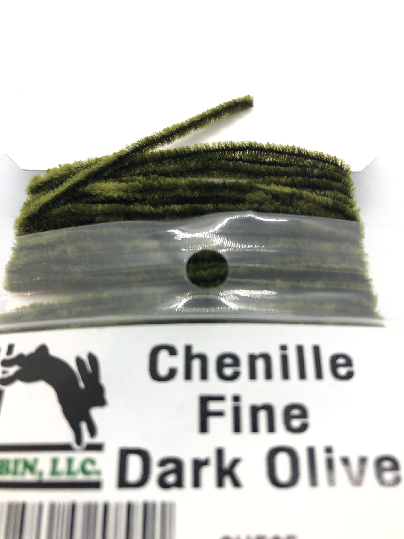 Hareline Dubbin Chenille Fine