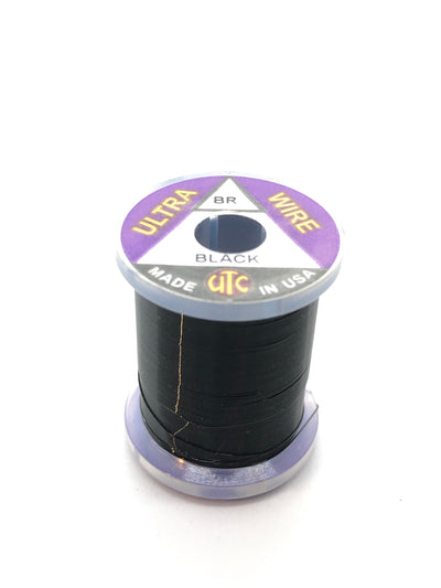 Ultra Wire Brassie