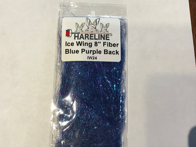 Hareline Ice Wing Fiber