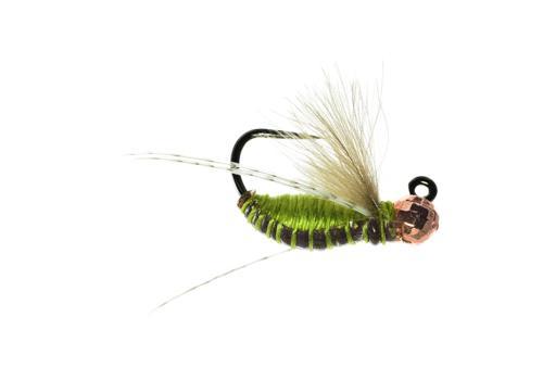 Nick's Fat Caddis