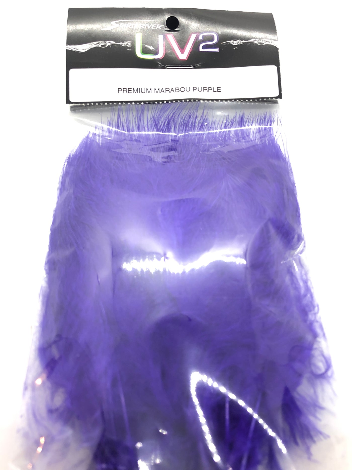 Spirit River UV2 Premium Marabou