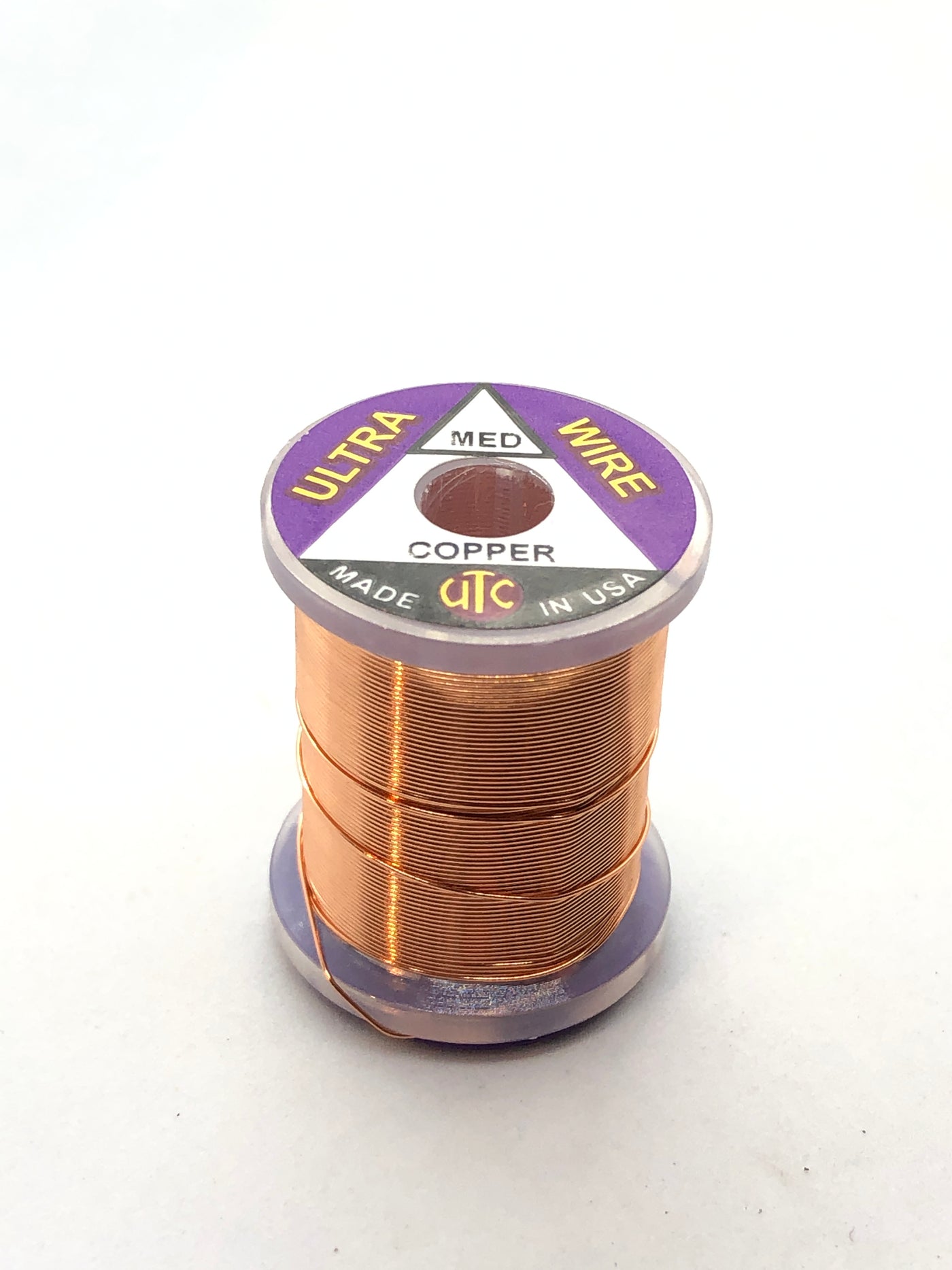 Ultra Wire Medium