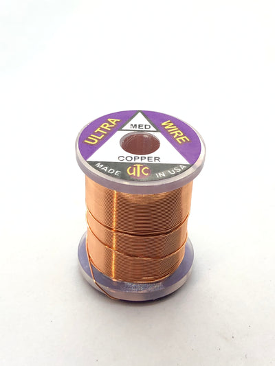 Ultra Wire Medium
