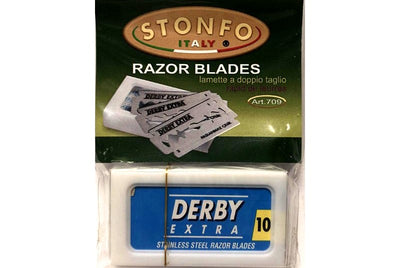 Stonfo Razor Holder For Trimming