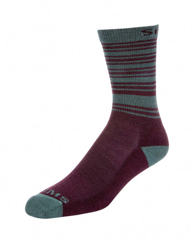 Simms Women’s Merino Lightweight Hiker Socks