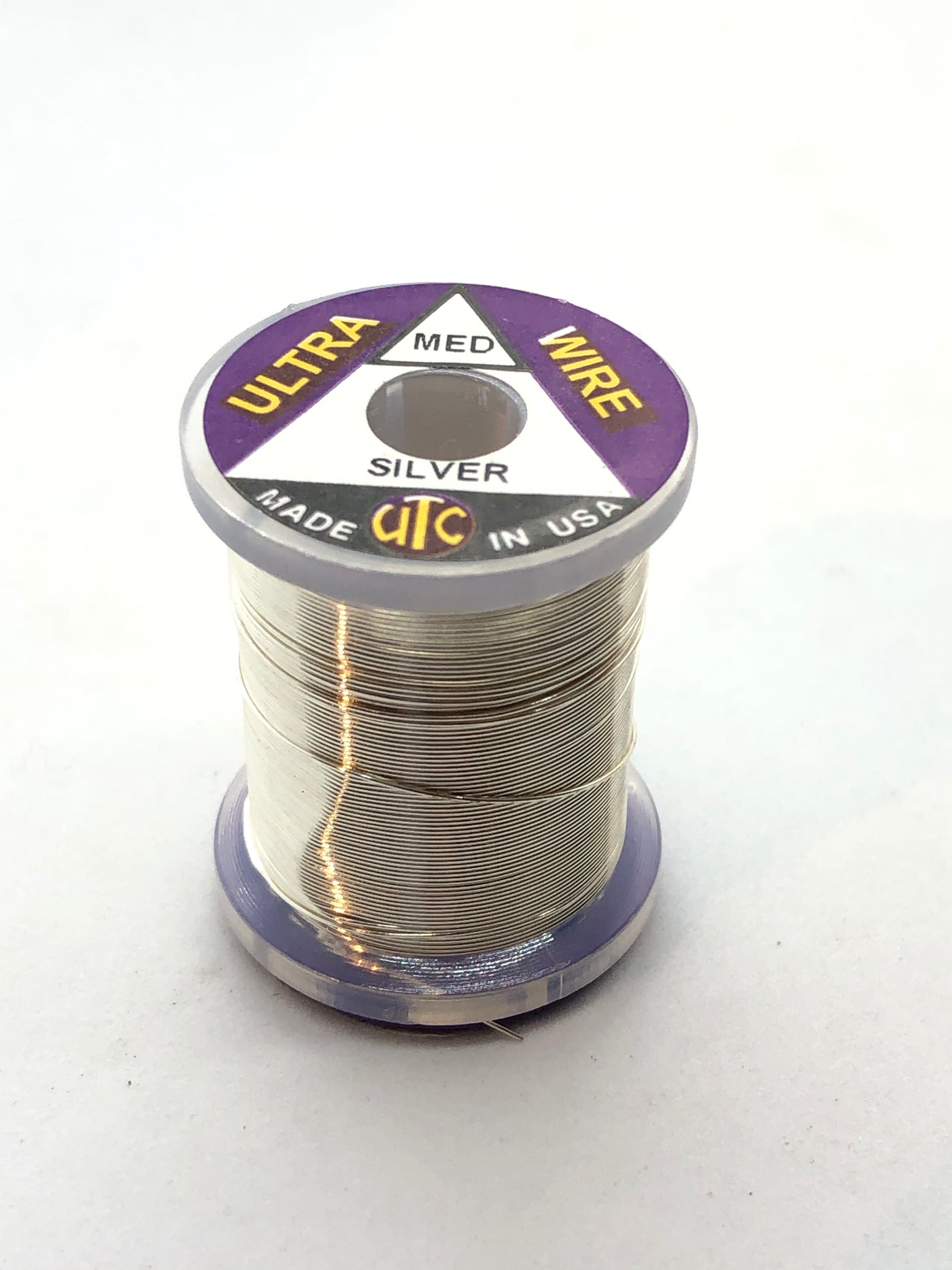 Ultra Wire Medium