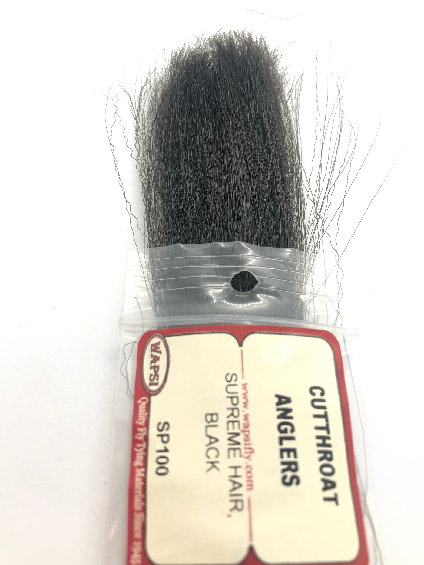 Wapsi Supreme Hair