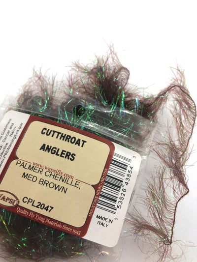 Wapsi Palmer Chenille Medium