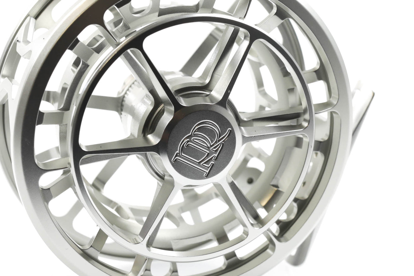 Ross Evolution R Salt Reel