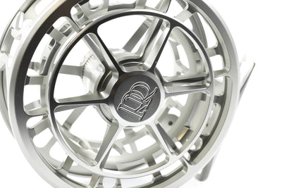 Ross Evolution R Salt Reel