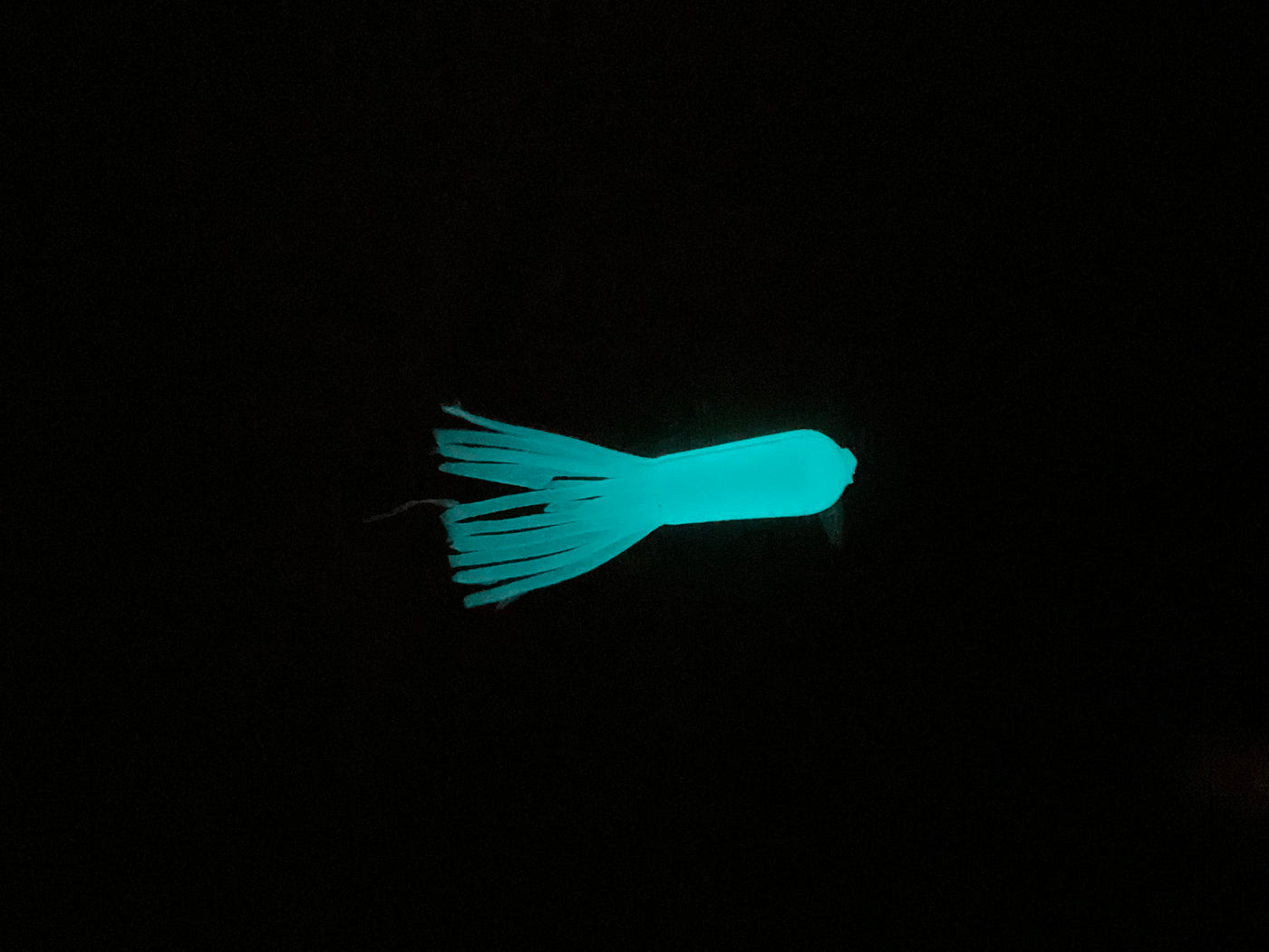 Jake’s Lure Joint 2.75” Tiny Tubes
