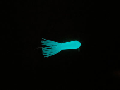 Jake’s Lure Joint 2.75” Tiny Tubes