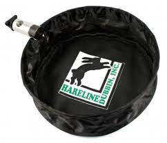 Hareline Low Profile Trash Holder