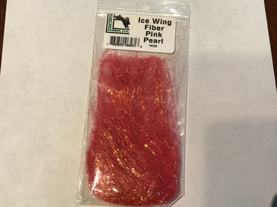 Hareline Ice Wing Fiber