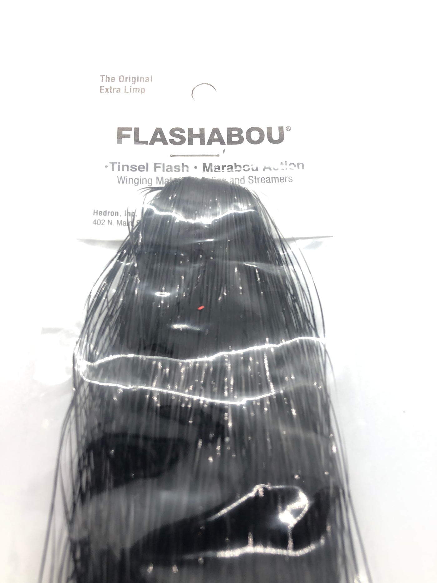 Hedron Inc. Flashabou