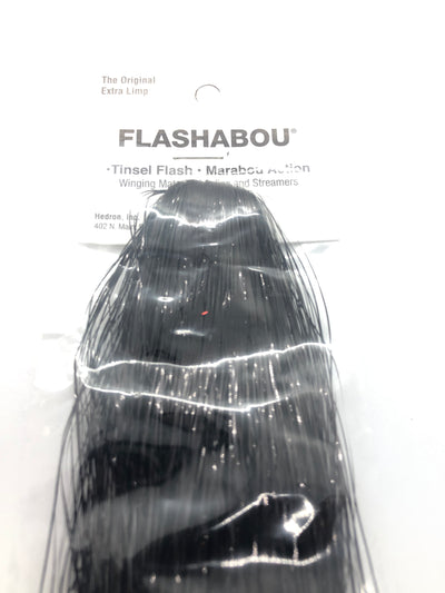 Hedron Inc. Flashabou