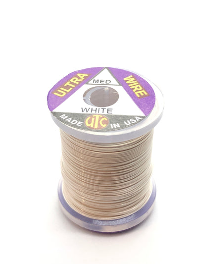 Ultra Wire Medium