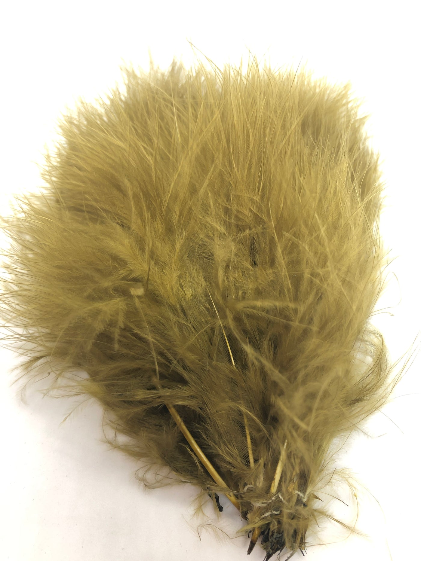 Wapsi Select Marabou Plumes