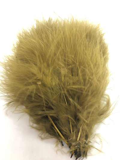 Wapsi Select Marabou Plumes