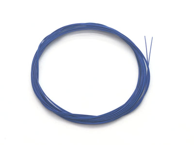 Senyo’s Intruder Trailer Hook Wire