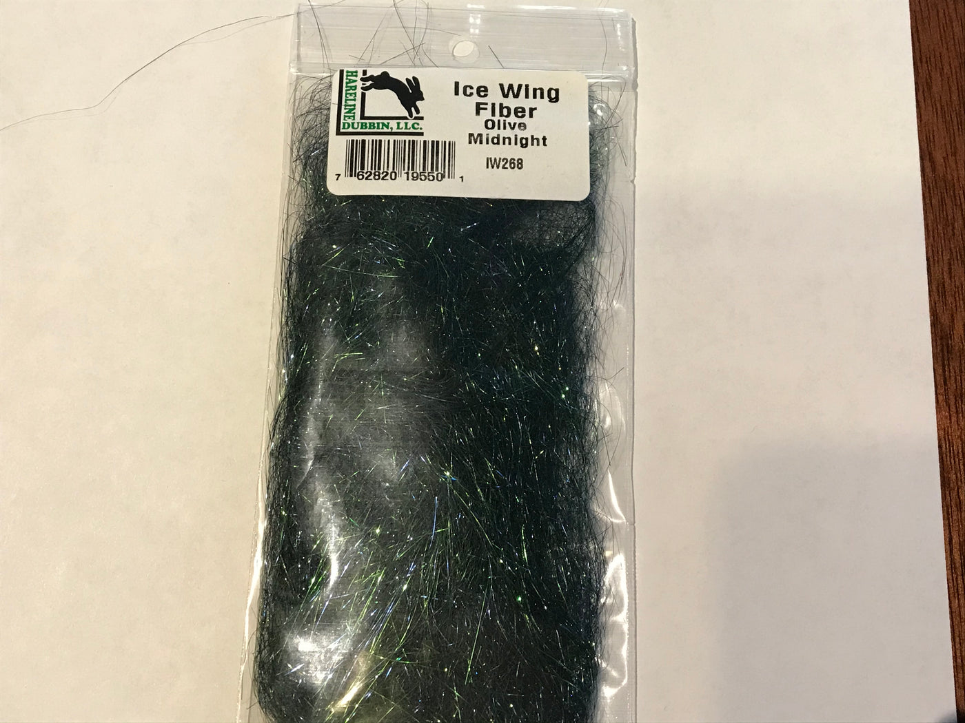 Hareline Ice Wing Fiber