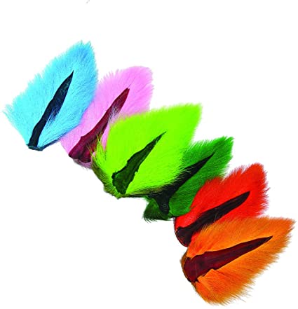 Wapsi Large Bucktail