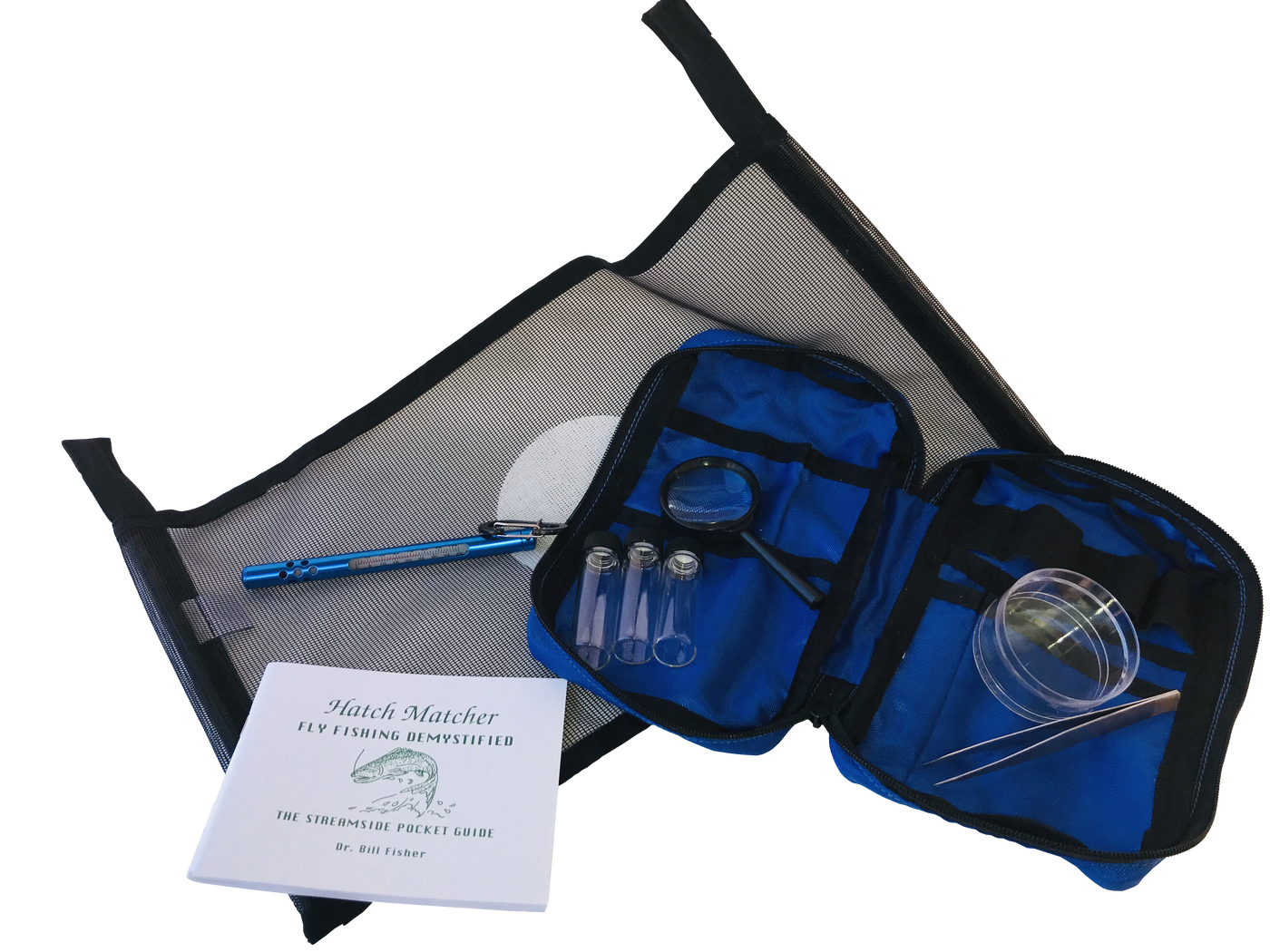 Alpine Tackle Wind River Entomology Kit