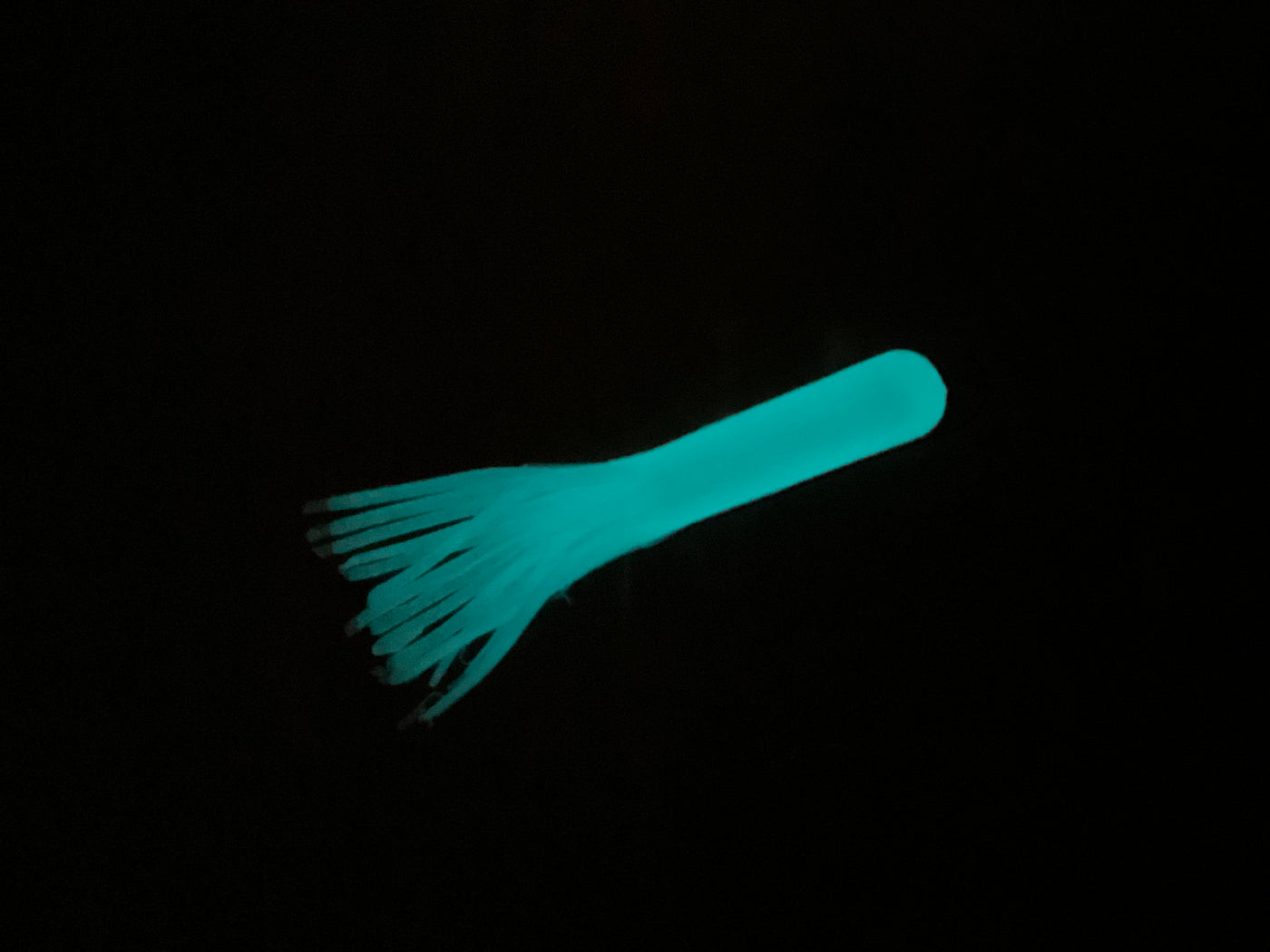 Jake’s Lure Joint 4” Tubes