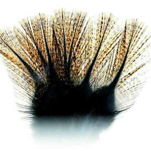 Hareline Dubbin Coq De Leon