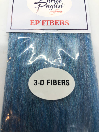 EP Fibers