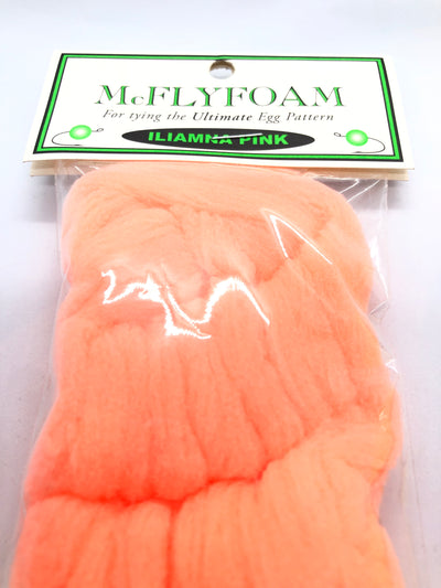 McFly Foam