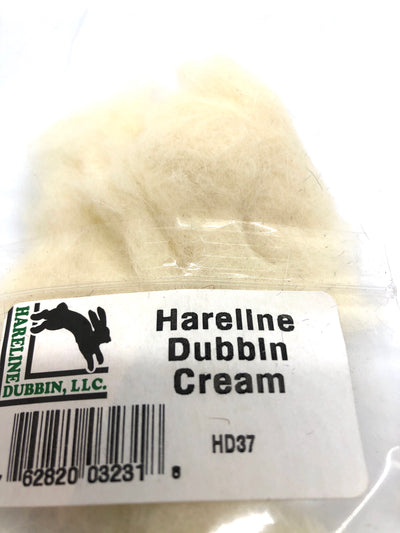 Hareline Dubbin