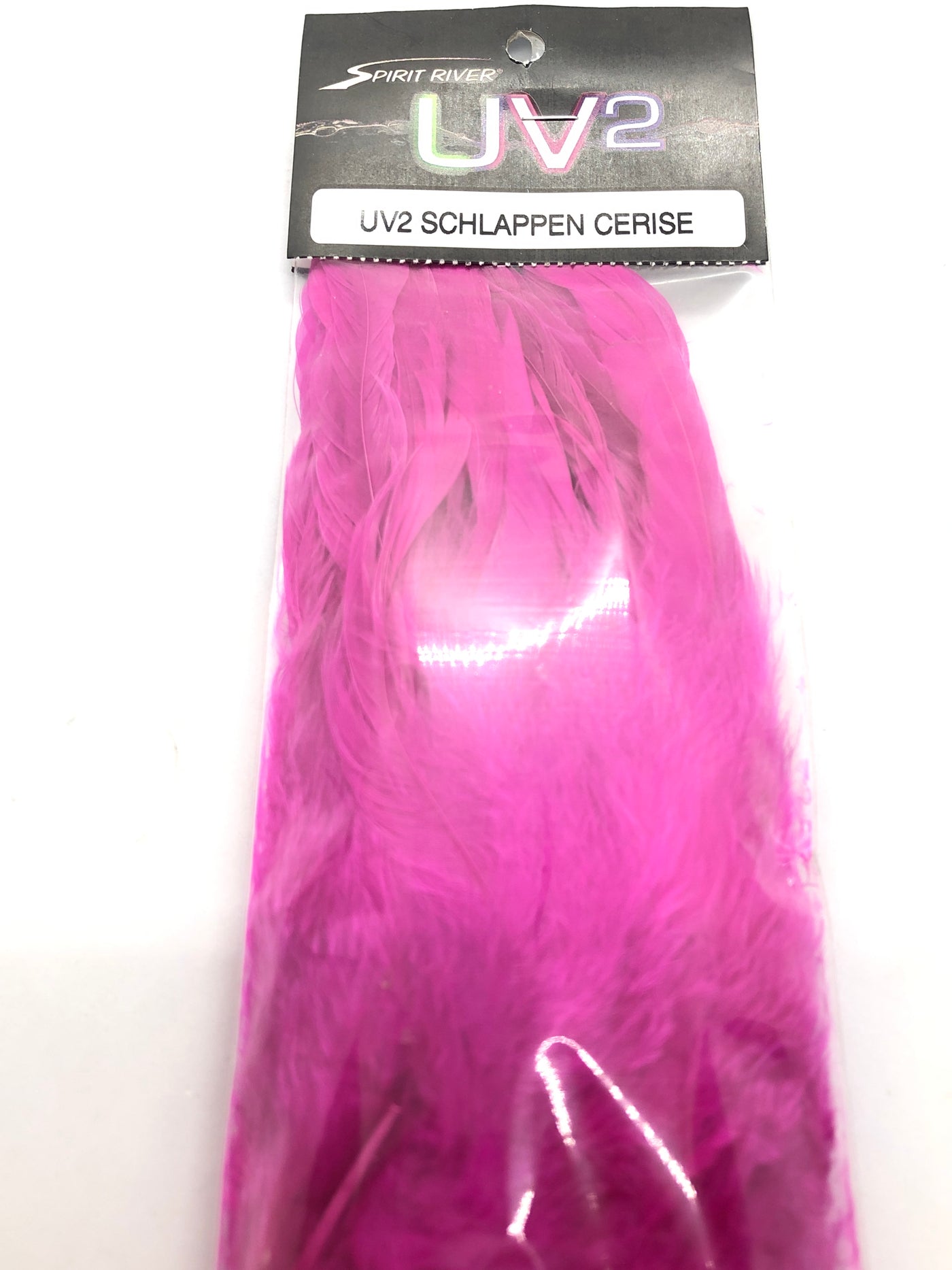 Spirit River UV2 Strung Schlappen