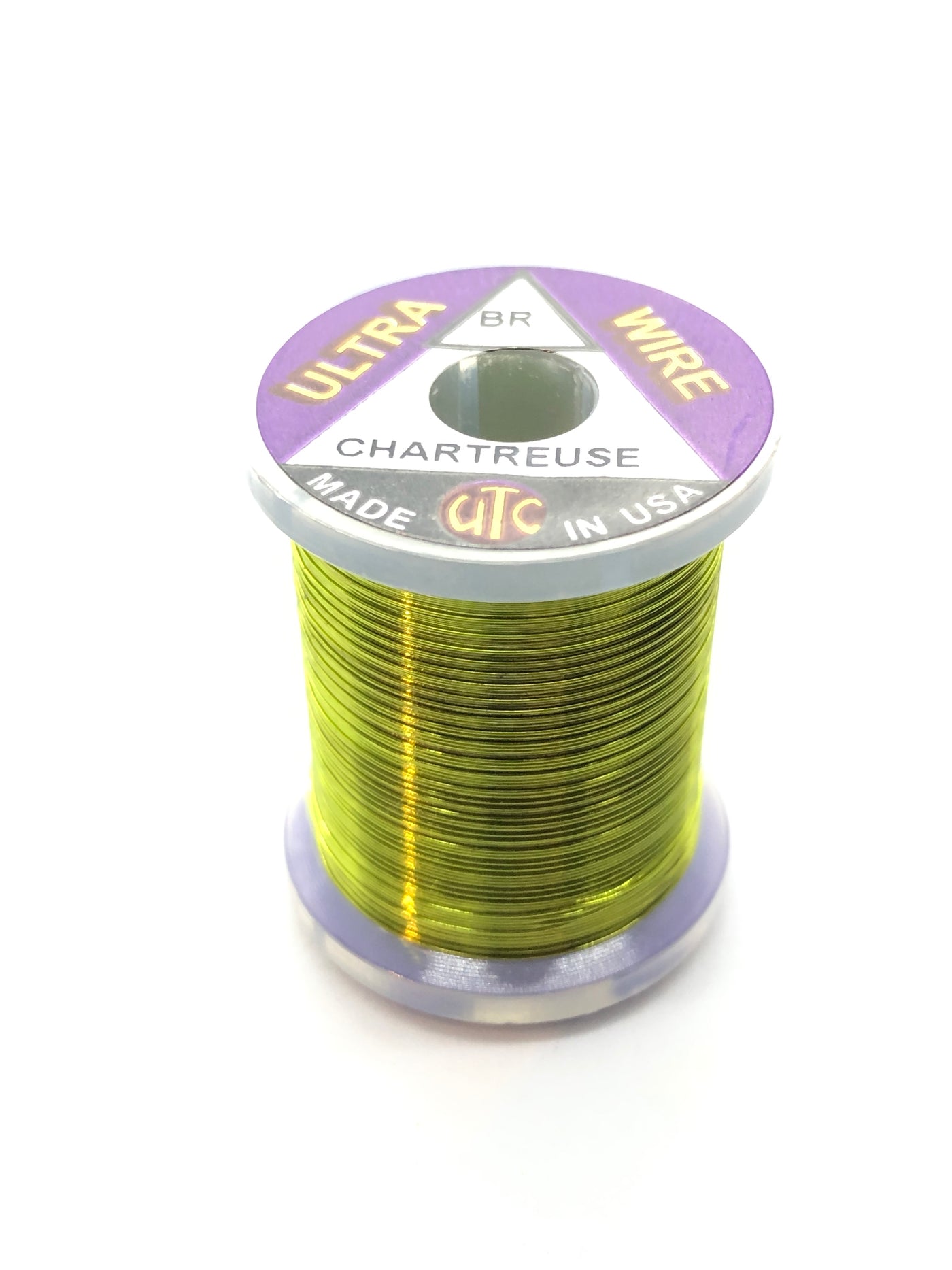 Ultra Wire Brassie