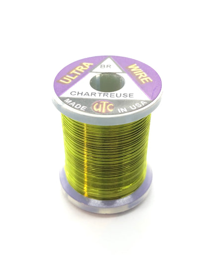 Ultra Wire Brassie