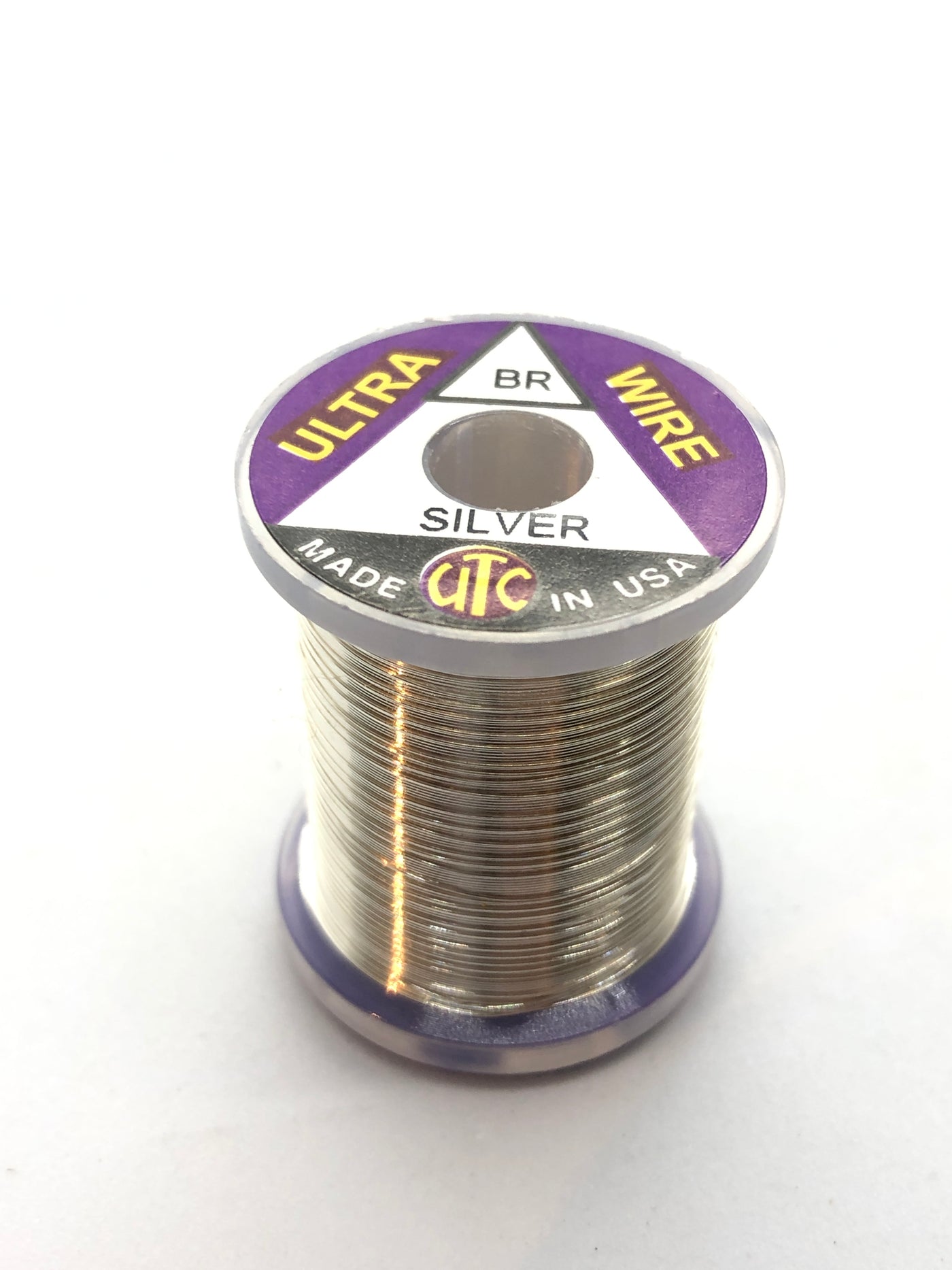Ultra Wire Brassie