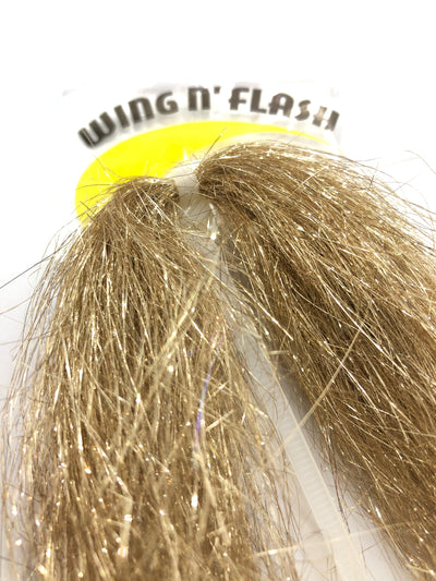 Hedron Inc. Wing N’ Flash