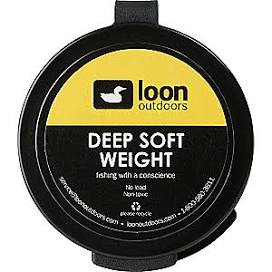 Loon Deep Soft Weight