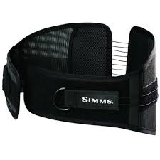 Simms Backmagic Wading Belt SALE Now 50% Off!