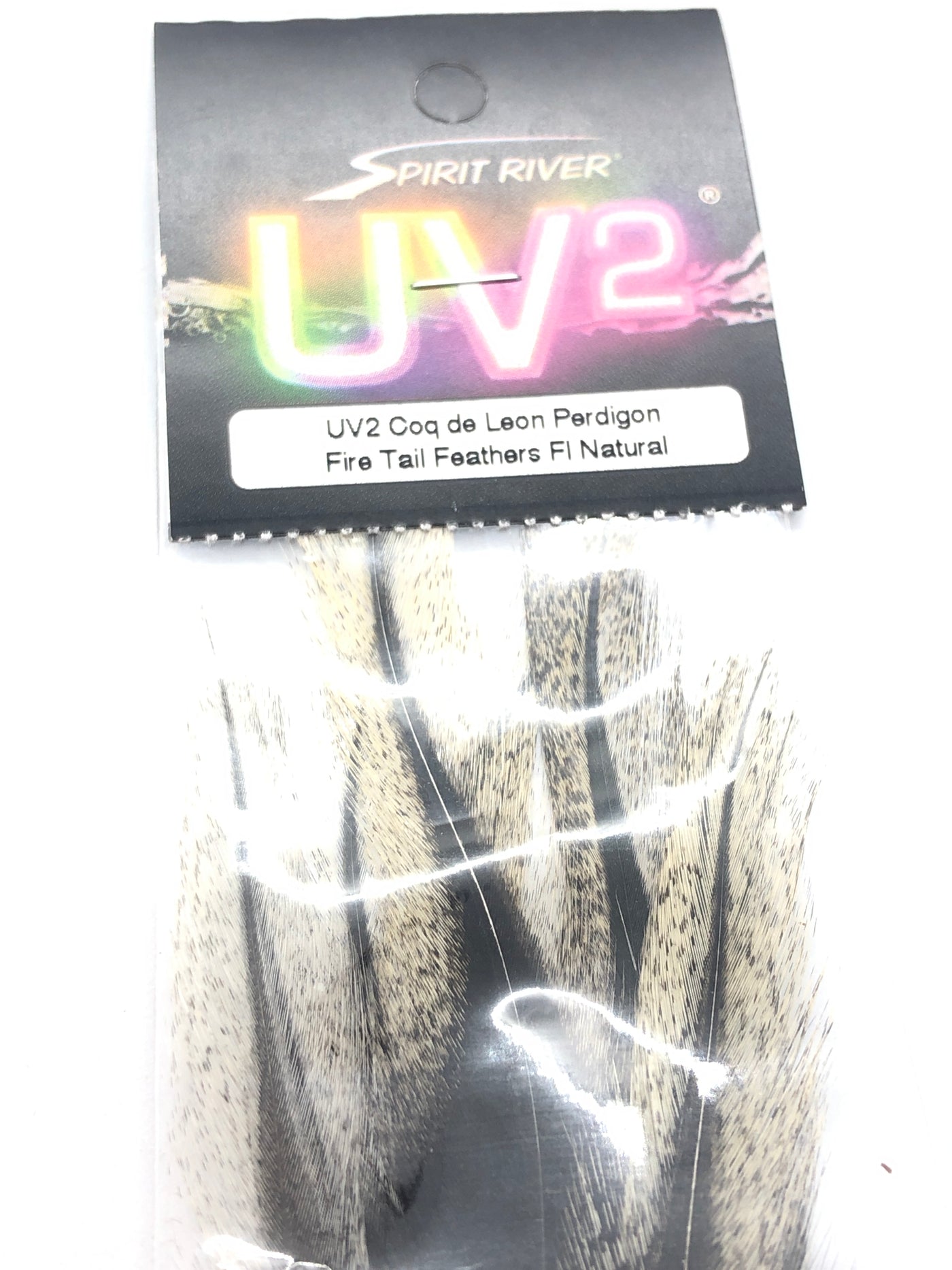 Spirit River UV2 Coq De Leon