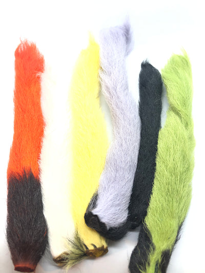 Hareline UV2 Calf Tail