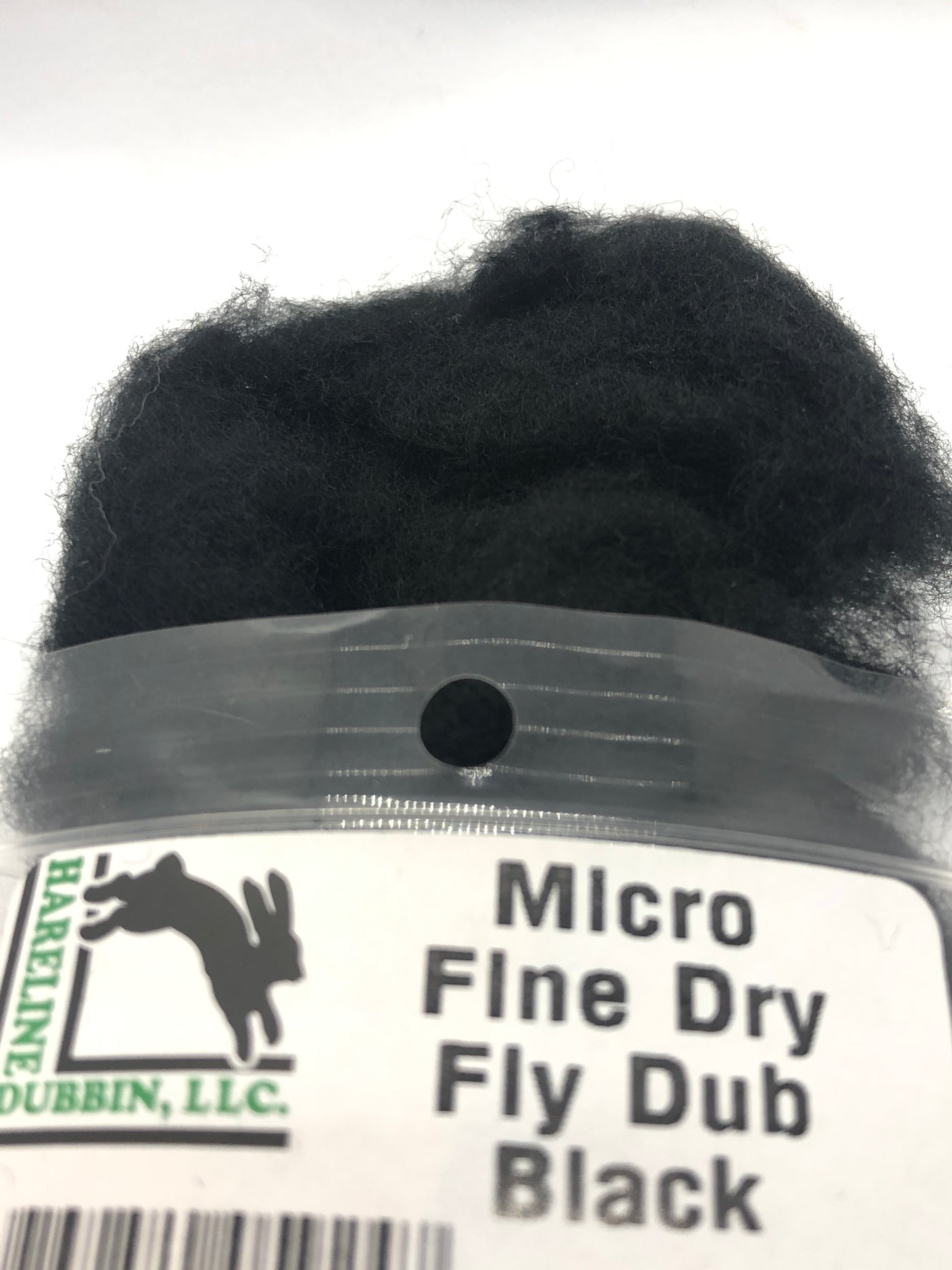 Hareline Micro Fine Dry Fly Dub