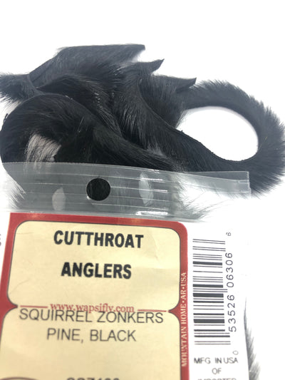 Wapsi Pine Squirrel Zonkers
