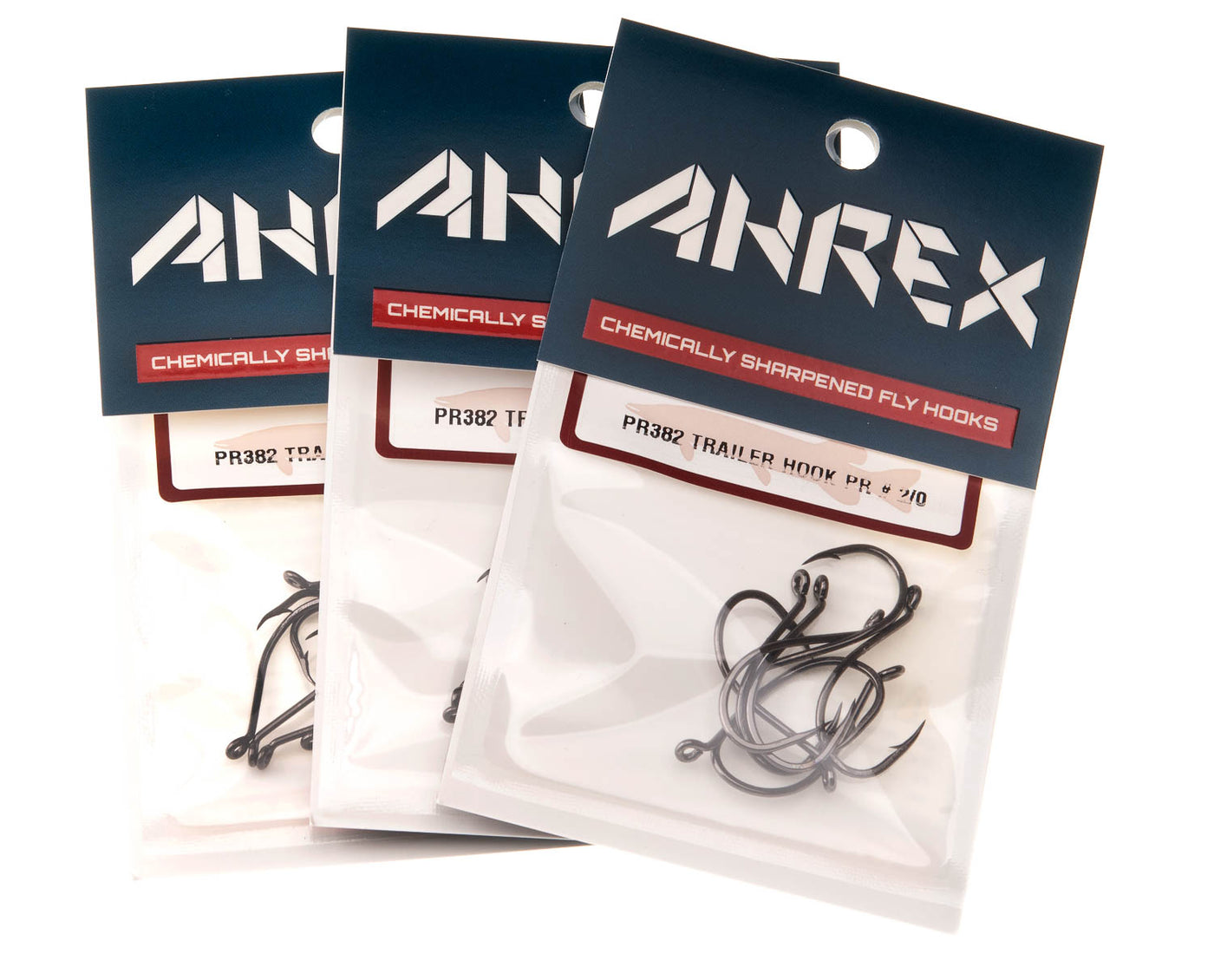 Ahrex PR382 Predator Trailer Hook