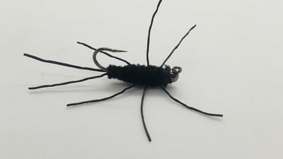 Jig Girdle Bug