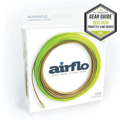 Airflo Superflo Universal Taper SALE Now 50% Off!