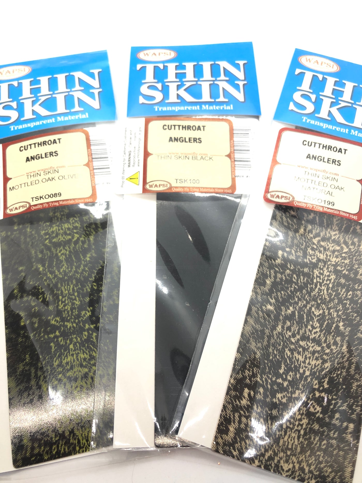 Wapsi Thin Skin @40% OFF